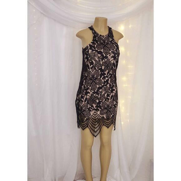 Express lace dress - Picture 6 of 7